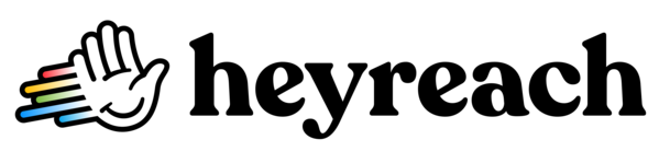 heyreach logo