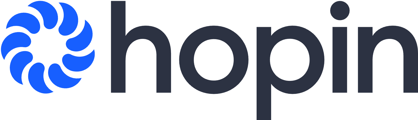 hopin logo
