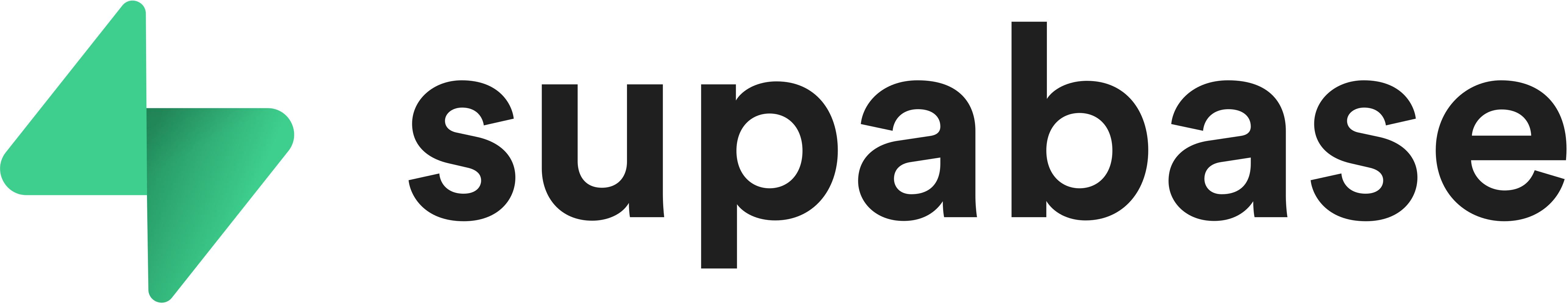supabase logo