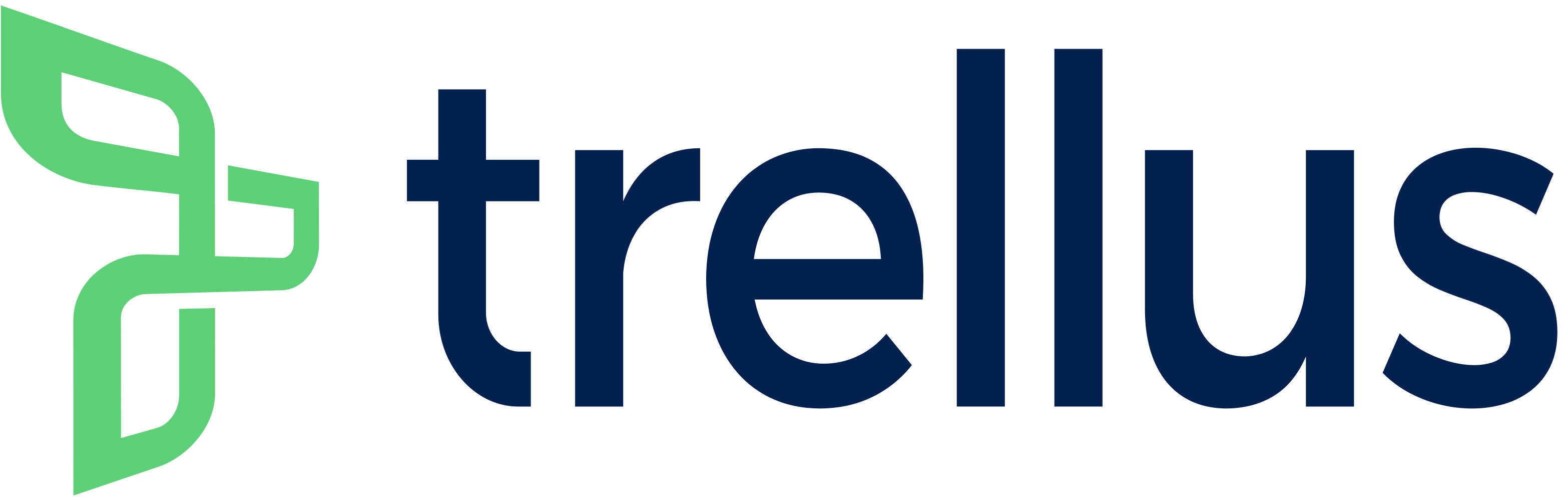 trellus logo
